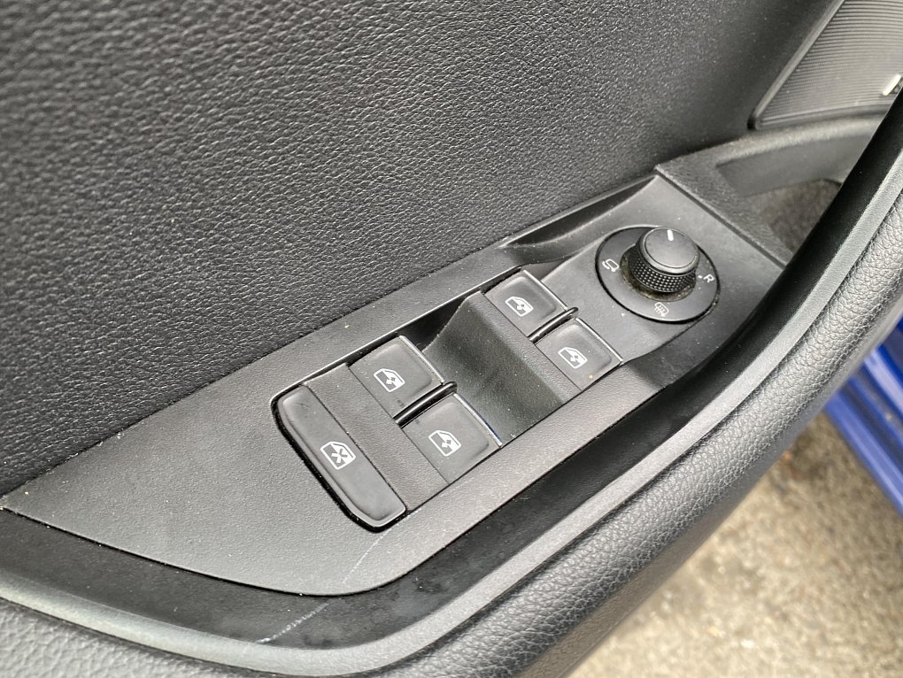 Škoda Superb III 2.0 TDI  4x4