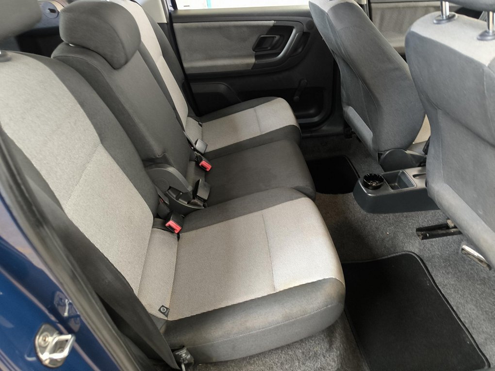 Škoda Roomster 1.2HTP 