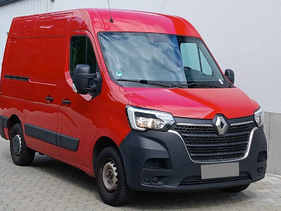 Renault Master 2.3dCi  L1H2