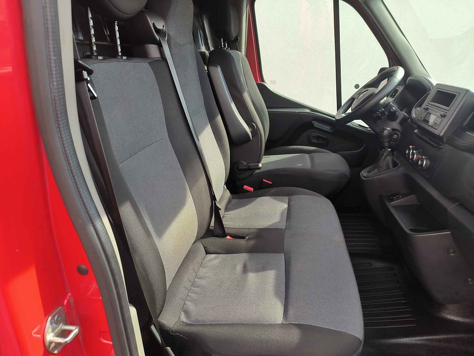 Renault Master 2.3dCi  L1H2