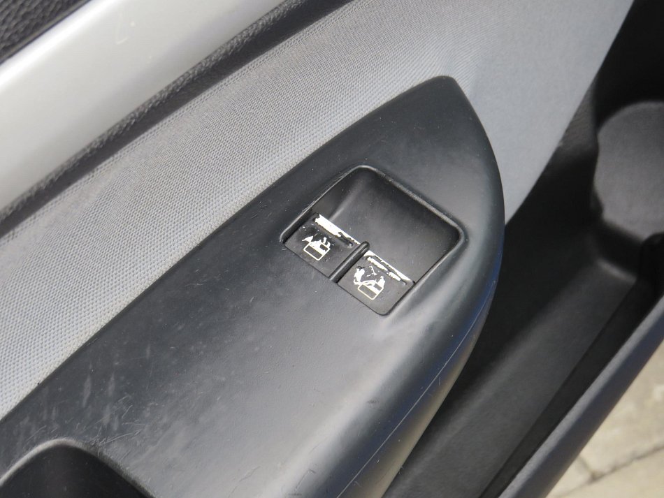 Škoda Octavia II 1.9 TDi 