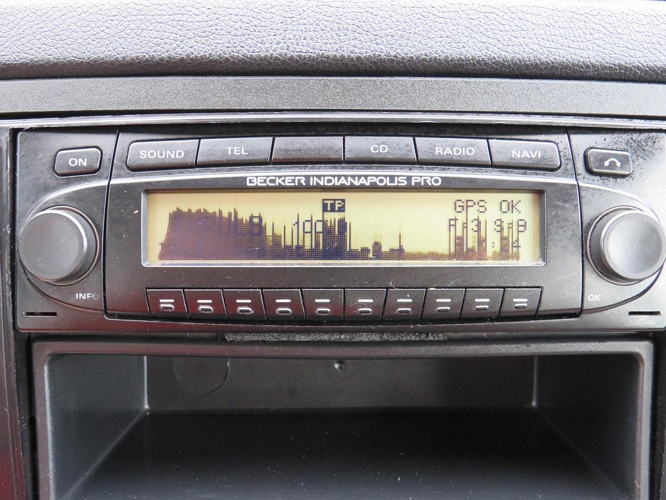 Škoda Octavia II 1.9 TDi 