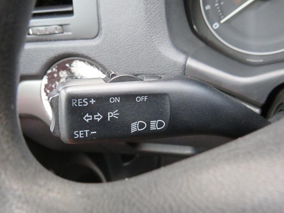 Škoda Octavia II 1.9 TDi 