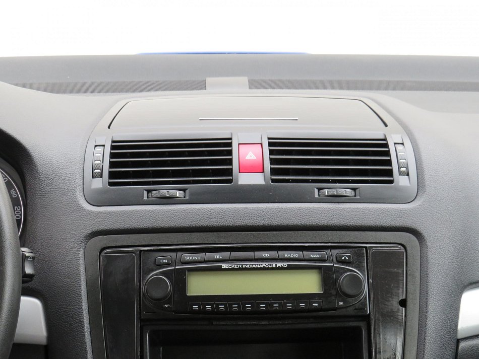 Škoda Octavia II 1.9 TDi 