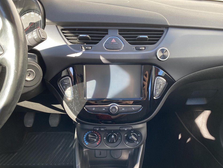 Opel Corsa 1.4 i Edition