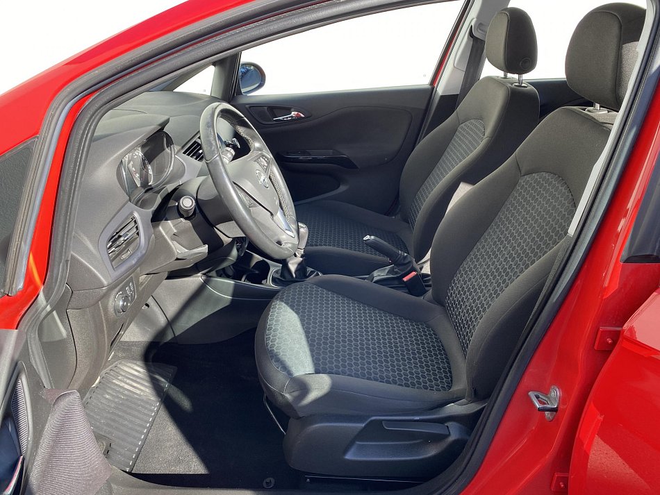 Opel Corsa 1.4 i Edition