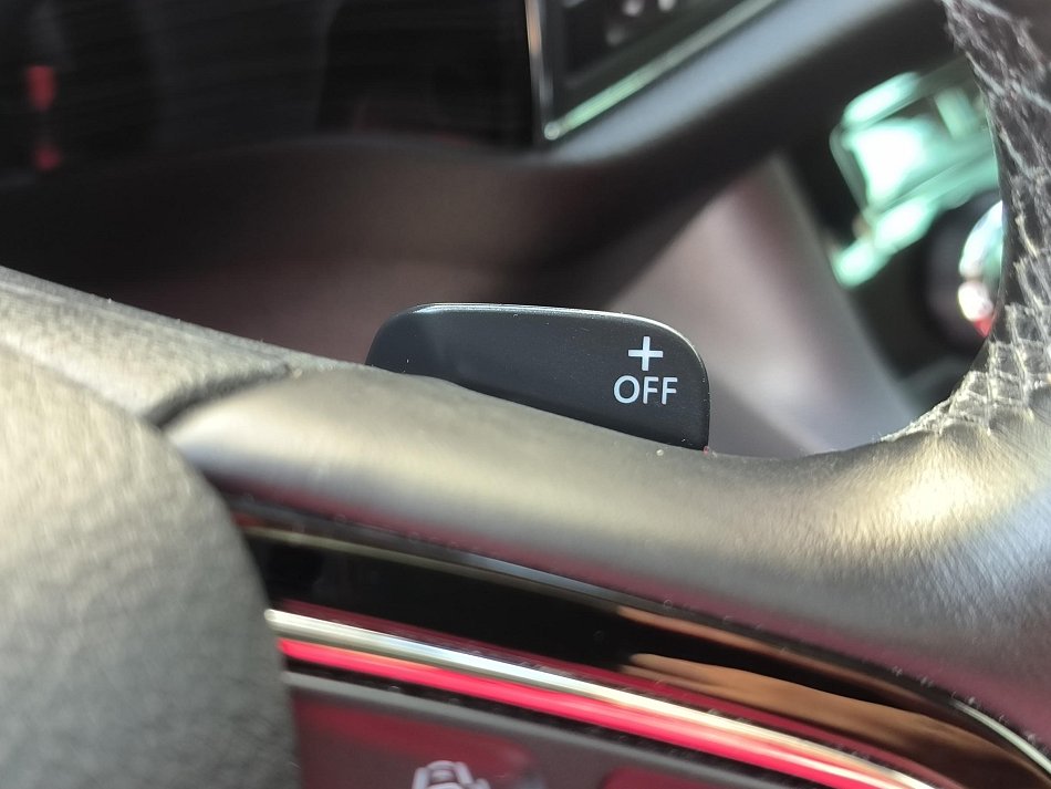 Škoda Kodiaq 1.5 TSi Style