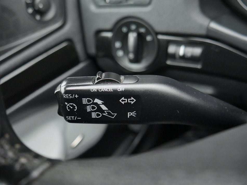 Škoda Octavia II 2.0 TDi 