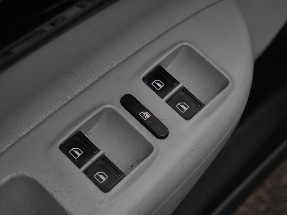 Škoda Octavia II 2.0 TDi 