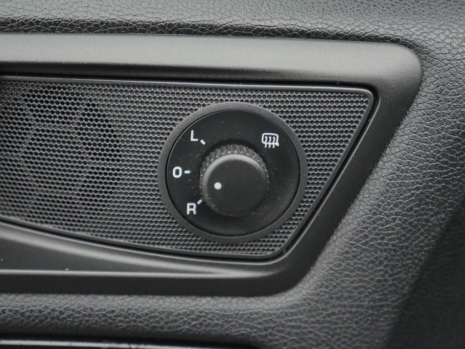 Škoda Octavia II 2.0 TDi 