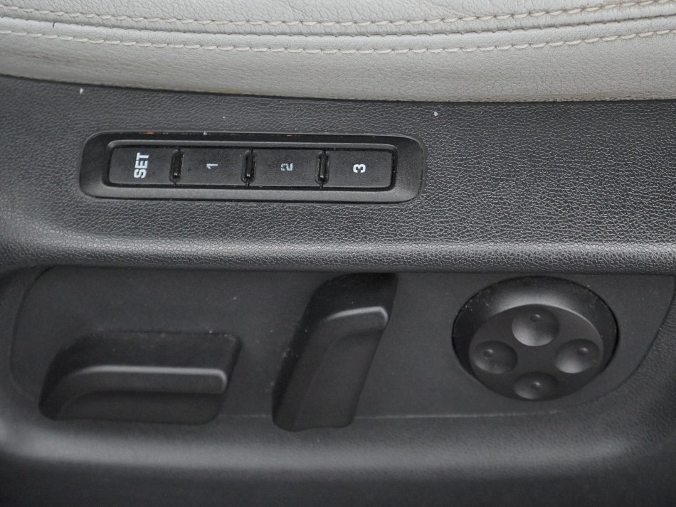 Škoda Octavia II 2.0 TDi 