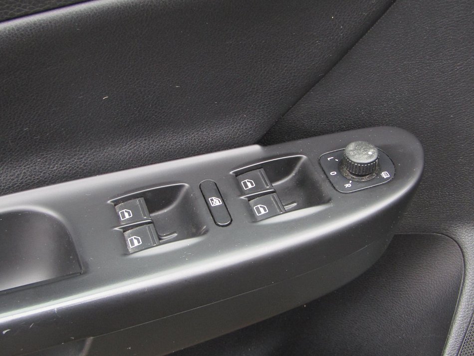 Volkswagen Passat 2.0TDi 