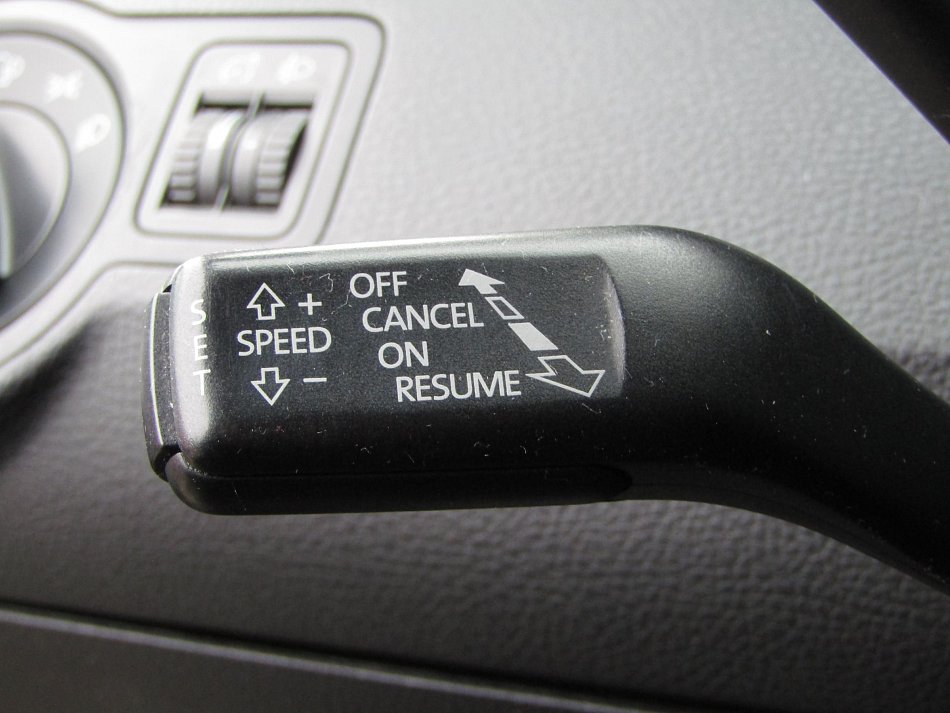 Volkswagen Passat 2.0TDi 