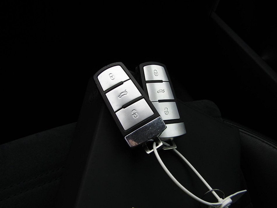 Volkswagen Passat 2.0TDi 