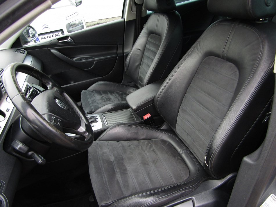 Volkswagen Passat 2.0TDi 