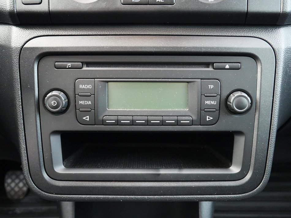 Škoda Roomster 1.4i 