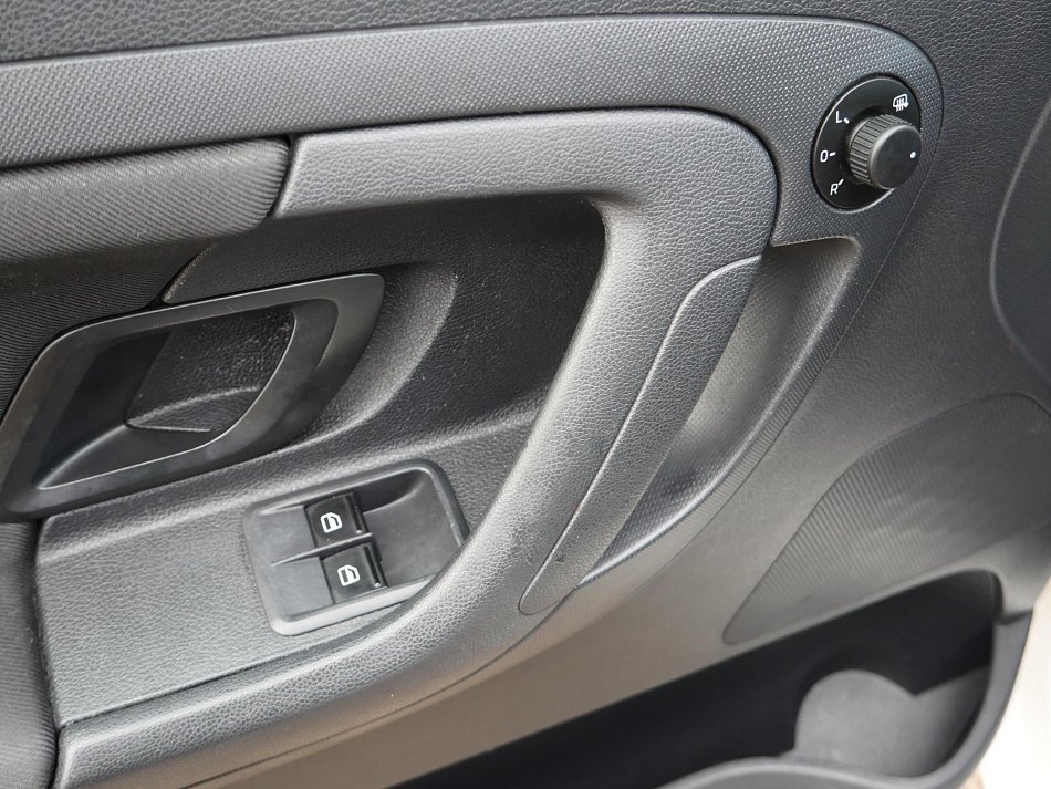 Škoda Roomster 1.4i 