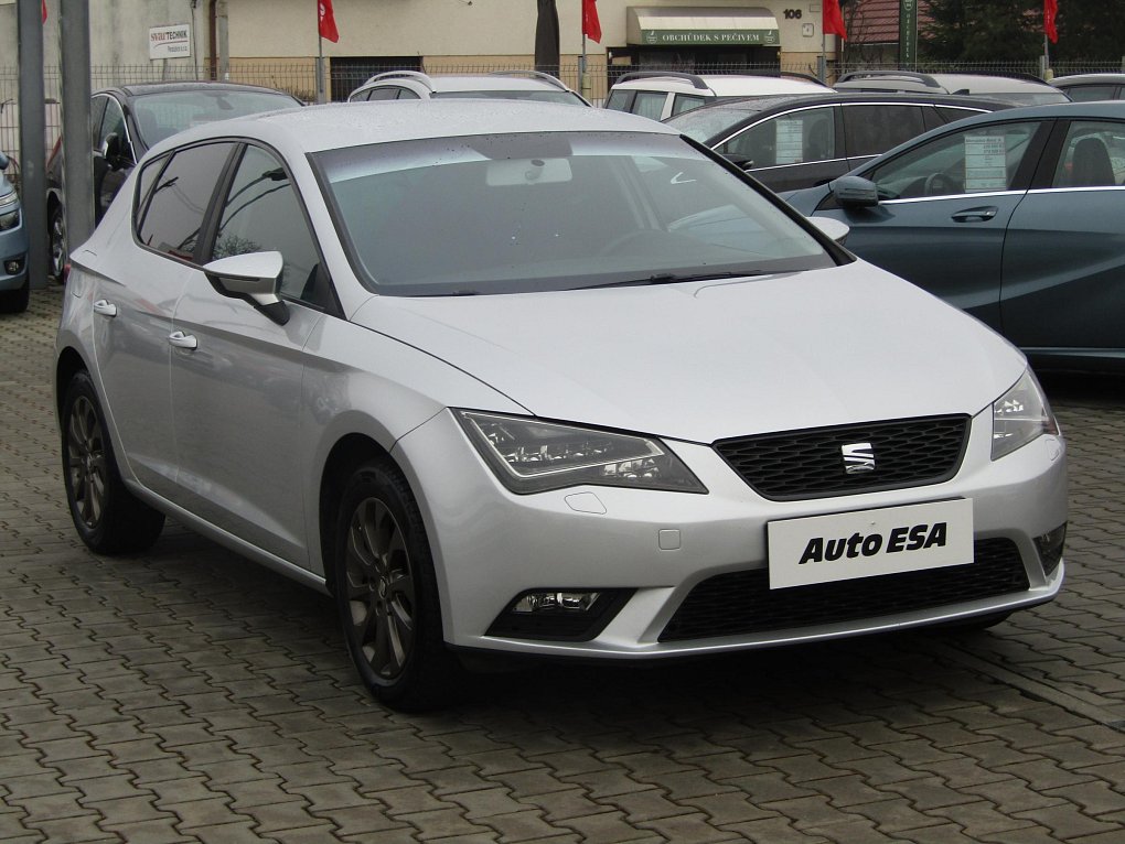 Seat Leon 1.6TDi 