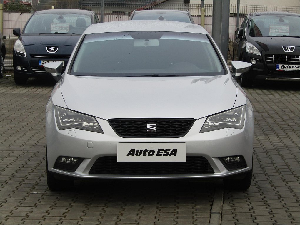 Seat Leon 1.6TDi 