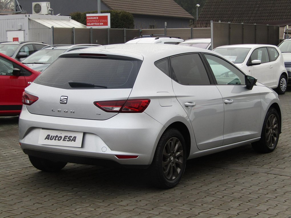 Seat Leon 1.6TDi 