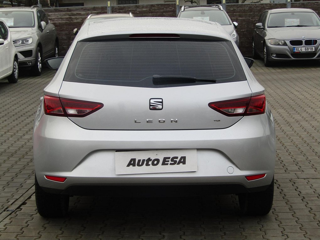 Seat Leon 1.6TDi 