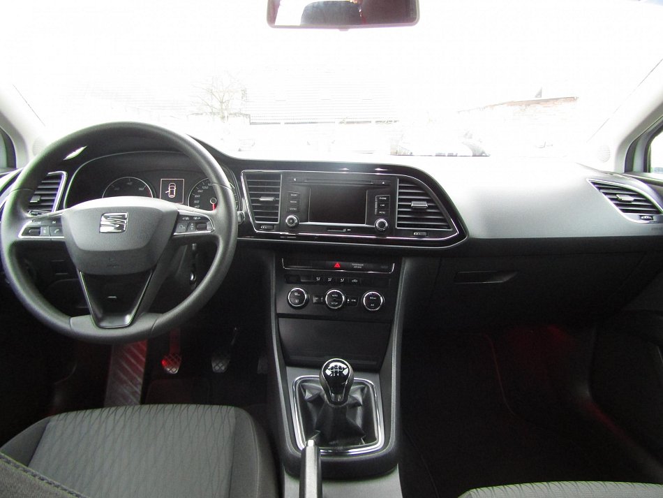 Seat Leon 1.6TDi 