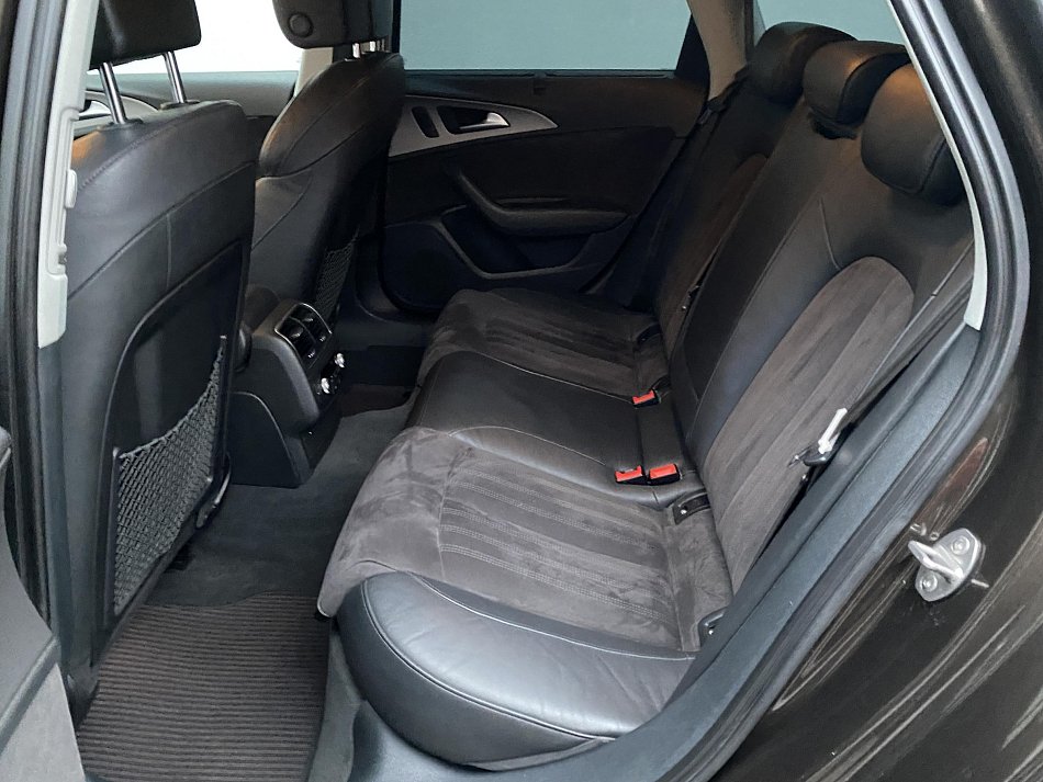 Audi A6 Allroad 3.0 TDi  quattro