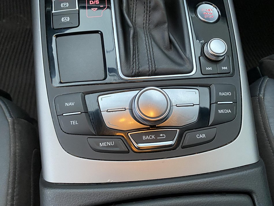 Audi A6 Allroad 3.0 TDi  quattro