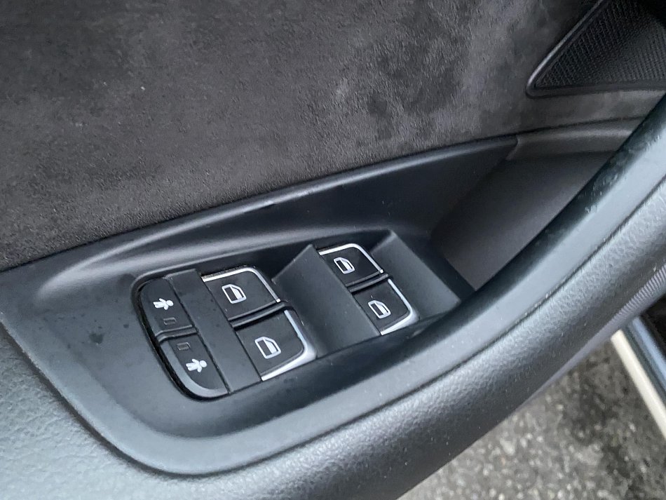 Audi A6 Allroad 3.0 TDi  quattro