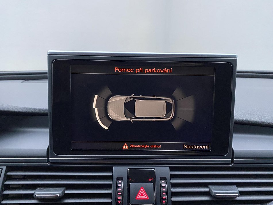 Audi A6 Allroad 3.0 TDi  quattro