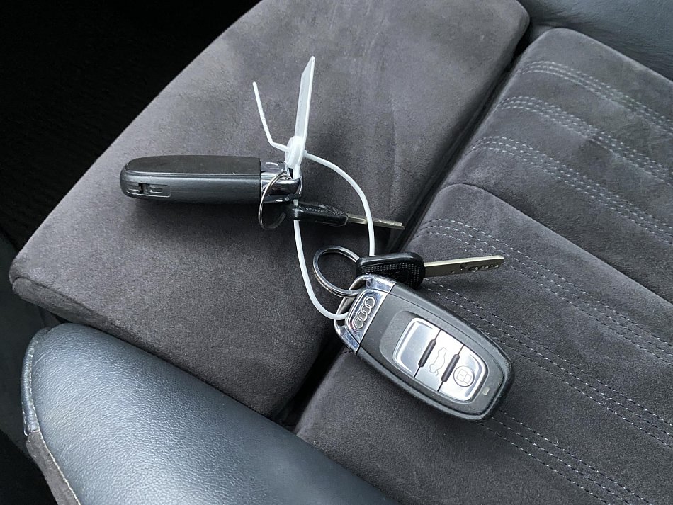 Audi A6 Allroad 3.0 TDi  quattro