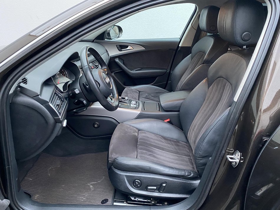 Audi A6 Allroad 3.0 TDi  quattro