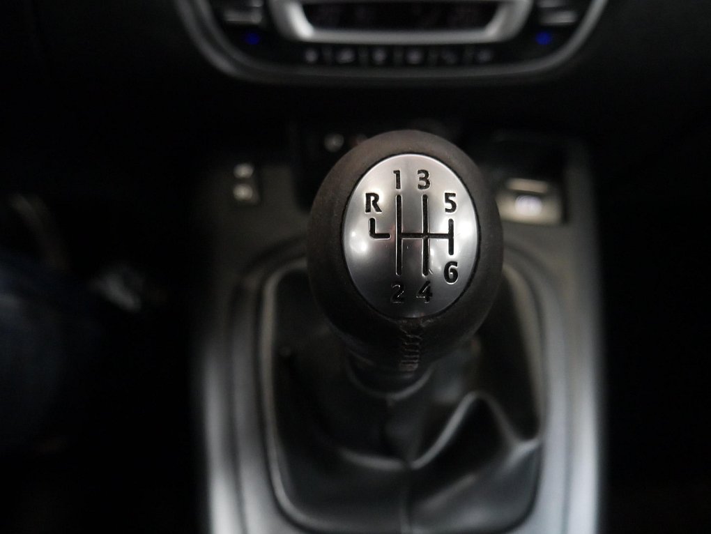 Renault Scénic 1.9dCi  7míst