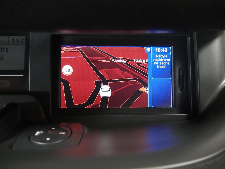 Renault Scénic 1.9dCi  7míst