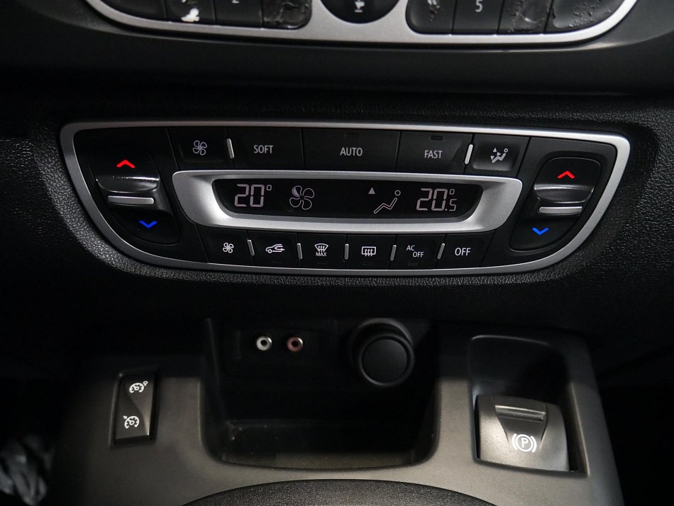 Renault Scénic 1.9dCi  7míst