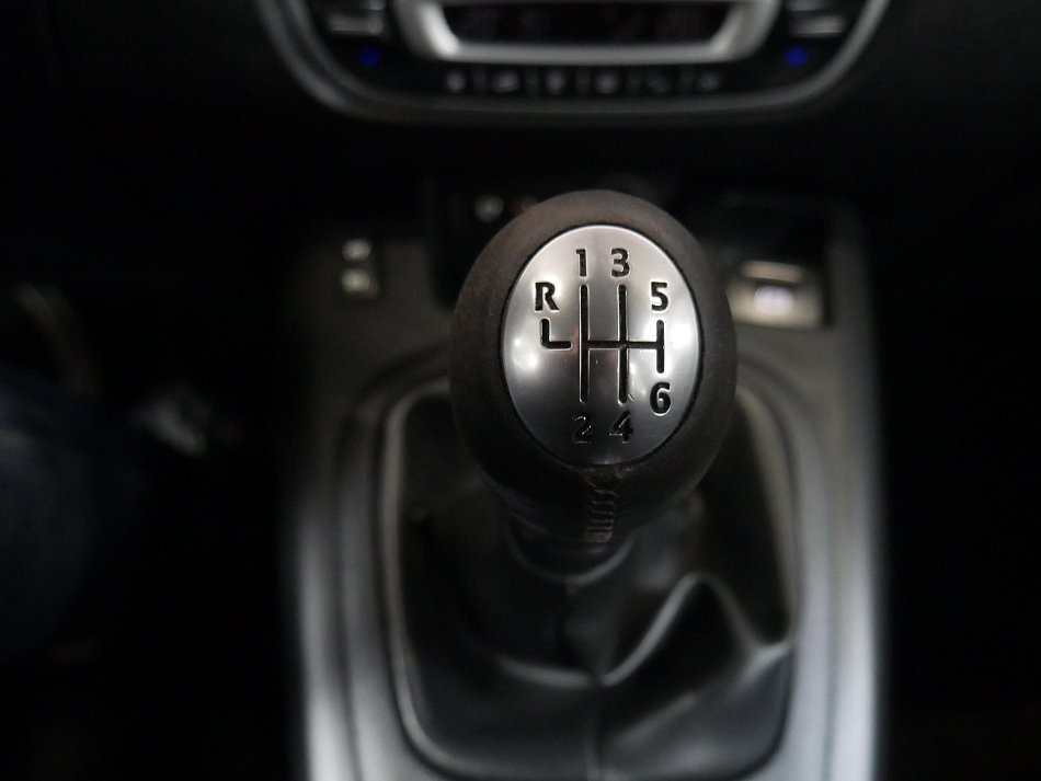 Renault Scénic 1.9dCi  7míst