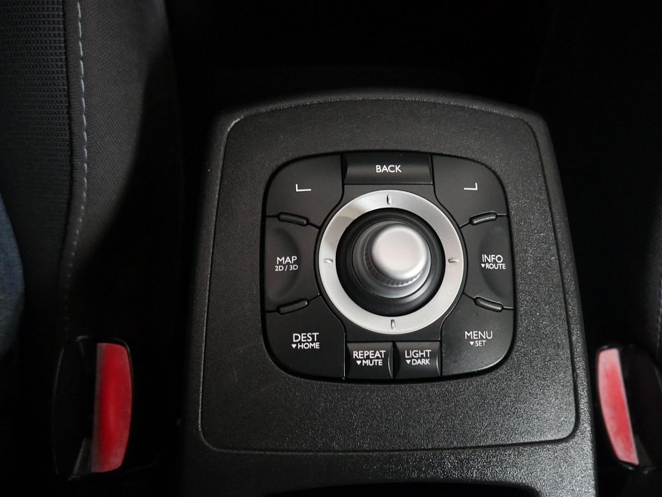 Renault Scénic 1.9dCi  7míst