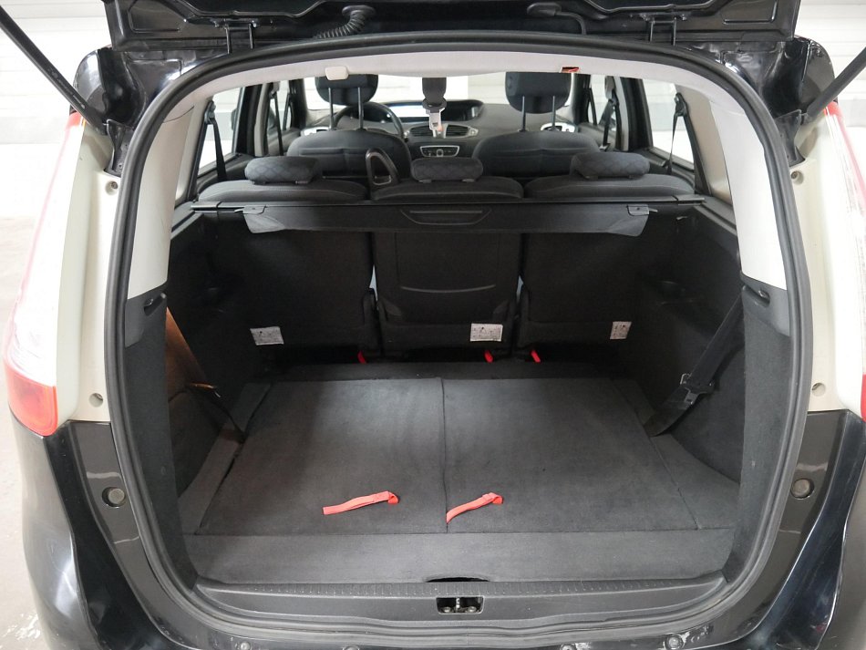 Renault Scénic 1.9dCi  7míst