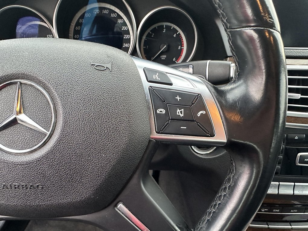 Mercedes-Benz Třída E 2.2CDi 