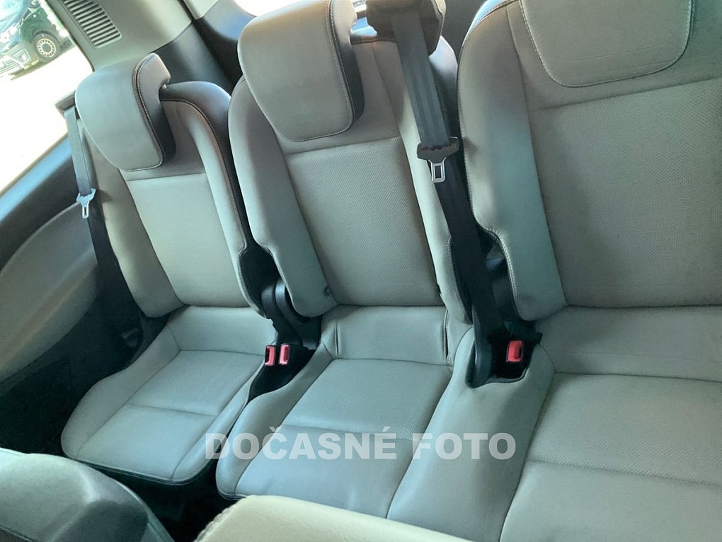 Ford Tourneo Custom 2.2TDCi Titanium L1H1