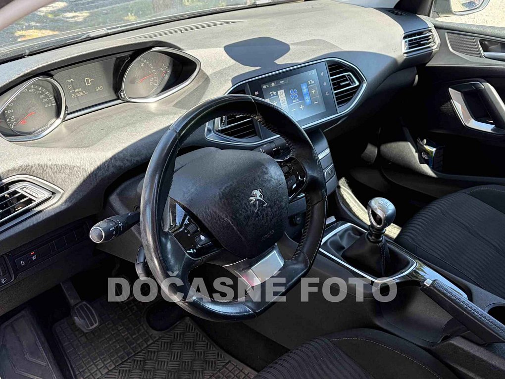 Peugeot 308 1.6 HDI 