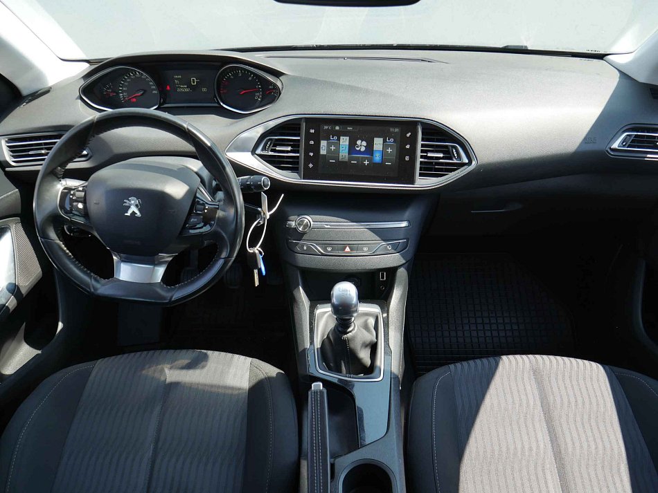 Peugeot 308 1.6 HDI 