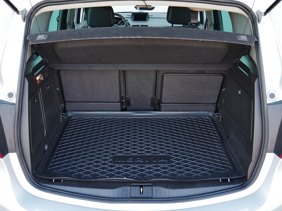 Opel Meriva 1.4 T  Drive