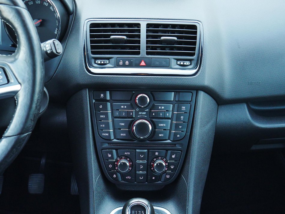 Opel Meriva 1.4 T  Drive