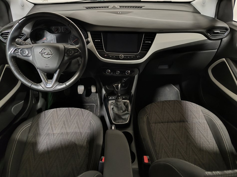 Opel Crossland X 1.2T Edition