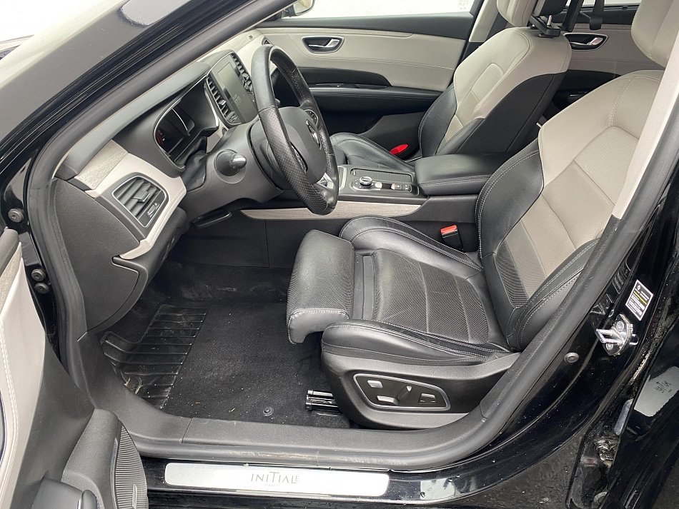 Renault Talisman 1.6 TCe Initiale Paris 4Control