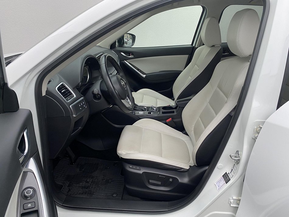 Mazda CX-5 2.5i Revolution TOP 4x4