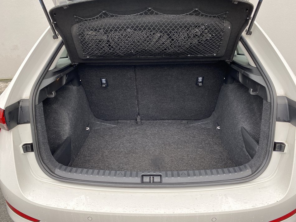 Škoda Scala 1.6 TDi Ambition