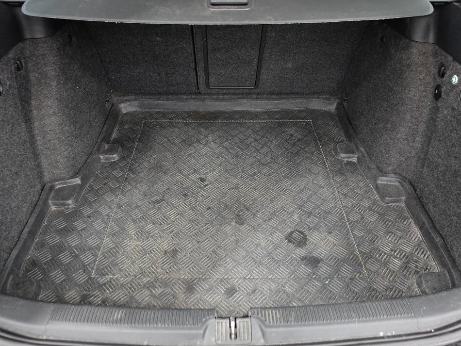 Škoda Octavia II 1.6i 