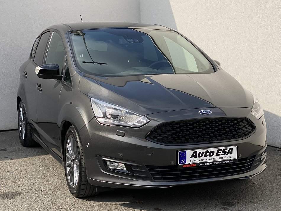 Ford C-MAX 1.5 EB Sport